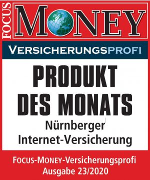 FOCUS MONEY - Produkt des Monats